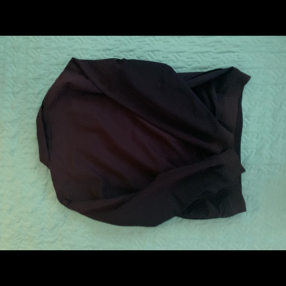 Men’s Izod partial zip shirt. - Picture 4 of 4